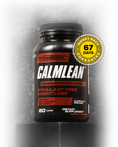 CalmLean
